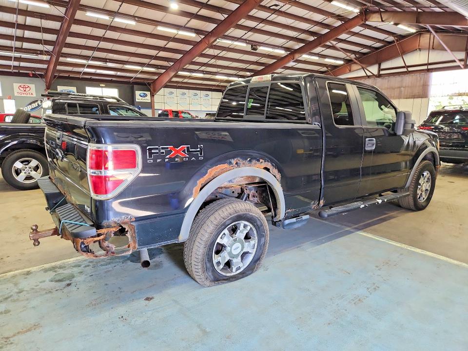 2010 Ford F150 მანქანა იყიდება აუქციონზე, vin: 1FTFX1EV4AFB91873, აუქციონის ნომერი: 71189896