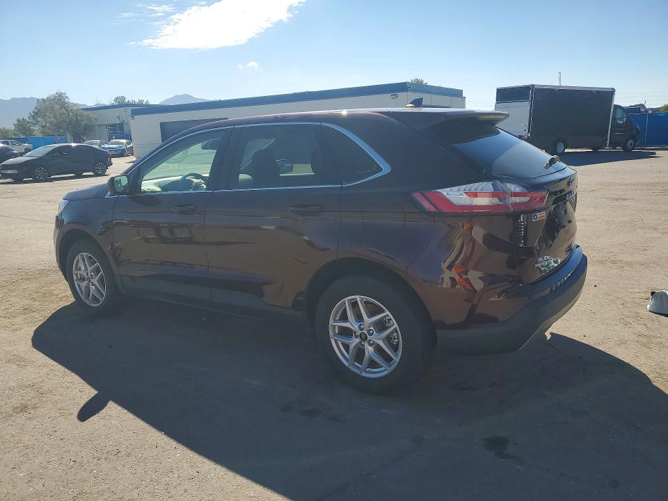 Продаж на аукціоні авто 2024 Ford Edge, vin: 2FMPK4J90RBA32306, номер лоту: 72050266