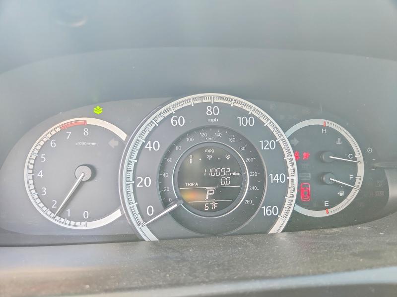 Aukcja sprzedaży 2014 Honda Accord, vin: 1HGCR2F30EA149530, numer aukcji: 71688036
