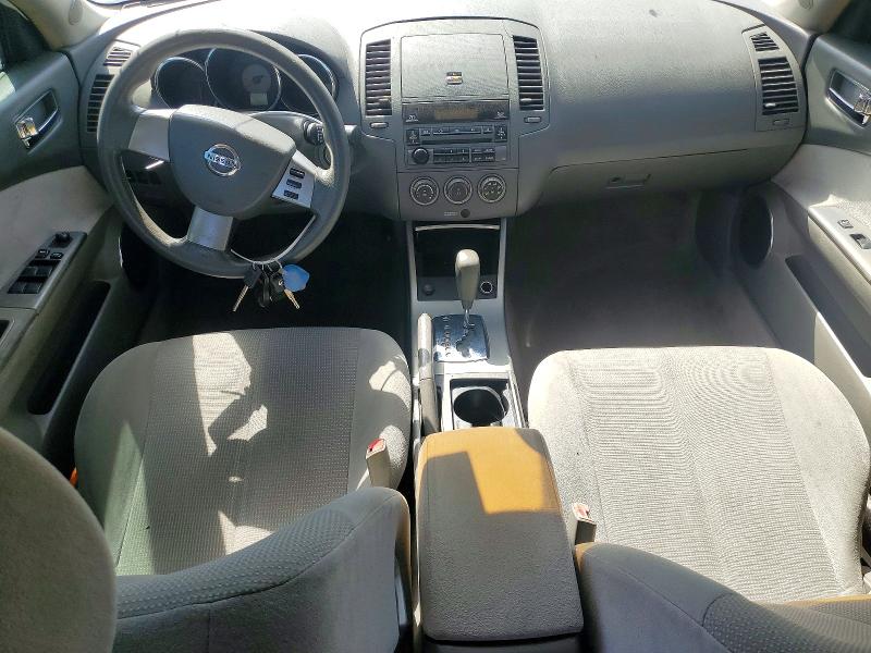 Aukcja sprzedaży 2006 Nissan Altima, vin: 1N4AL11D46N407128, numer aukcji: 72193376
