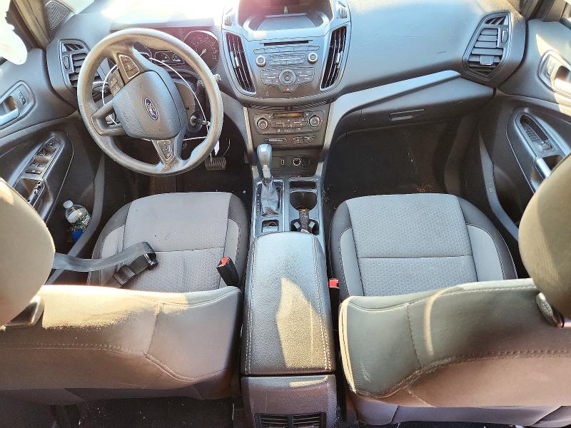 Aukcja sprzedaży 2017 Ford Escape, vin: 1FMCU0GD6HUB94978, numer aukcji: 71885266
