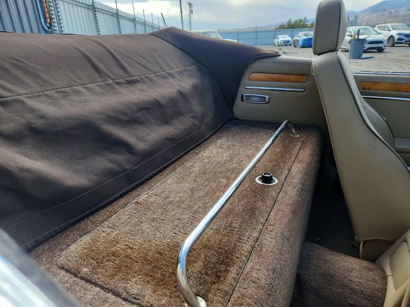 Продаж на аукціоні авто 1991 Jaguar Xjs, vin: SAJTW4847MC178990, номер лоту: 74040336