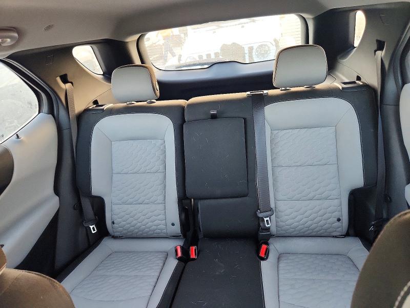 Aukcja sprzedaży 2018 Chevrolet Equinox, vin: 3GNAXHEV6JL338002, numer aukcji: 70020256