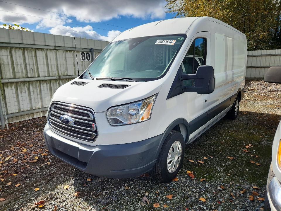 Продаж на аукціоні авто 2016 Ford Transit, vin: 1FTYE2CM3GKA08879, номер лоту: 70813896