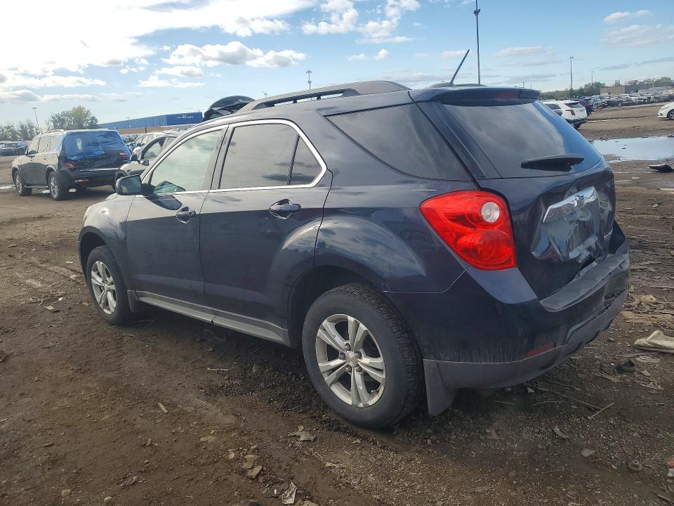 2015 Chevrolet Equinox მანქანა იყიდება აუქციონზე, vin: 2GNALBEK3F1163876, აუქციონის ნომერი: 71289086