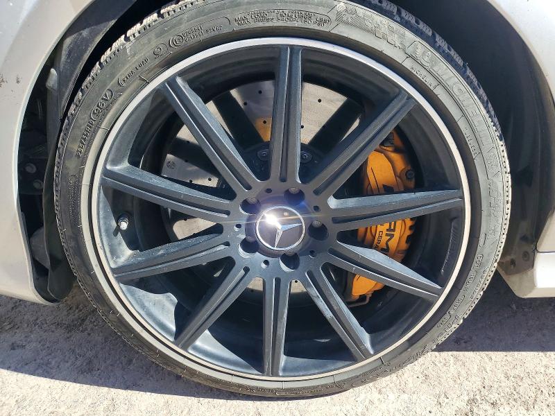 73458706 :رقم المزاد ، WDDHH7GB5EA927014 vin ، 2014 Mercedes-benz E مزاد بيع