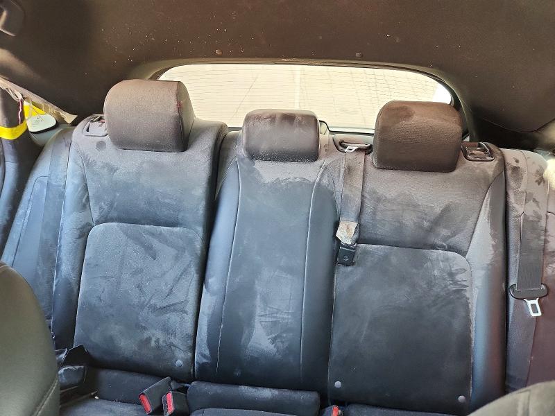 2022 Honda Civic მანქანა იყიდება აუქციონზე, vin: 19XFL2H88NE000446, აუქციონის ნომერი: 71319656