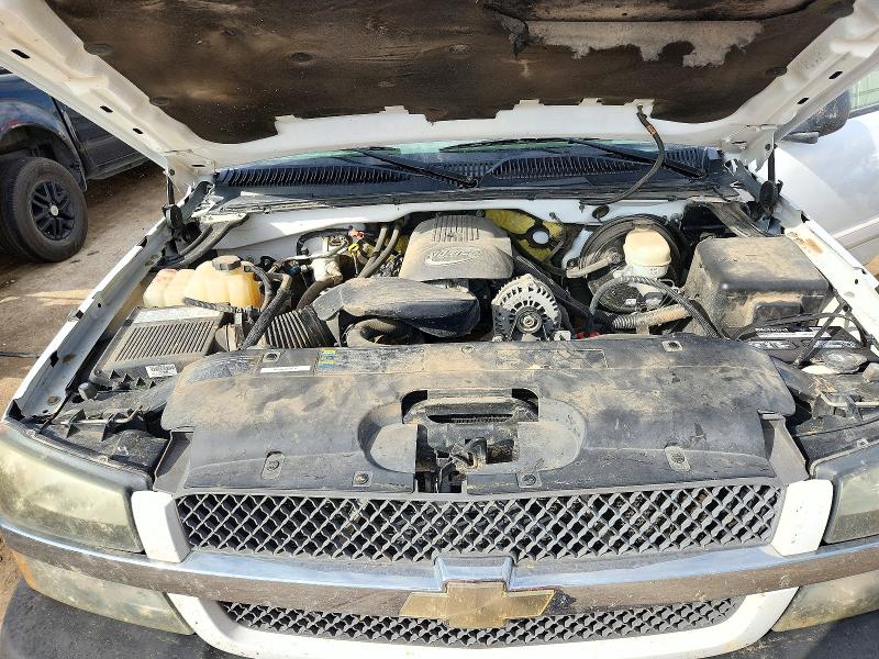 73678976 :رقم المزاد ، 1GCEC19Z65Z229337 vin ، 2005 Chevrolet Silverado مزاد بيع