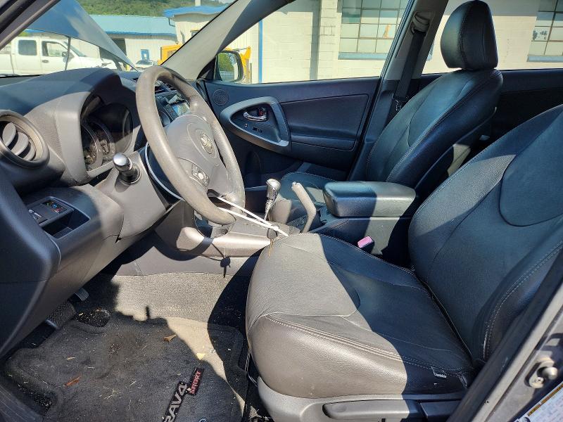 Продаж на аукціоні авто 2010 Toyota Rav4, vin: JTMRF4DV3A5035803, номер лоту: 71674256