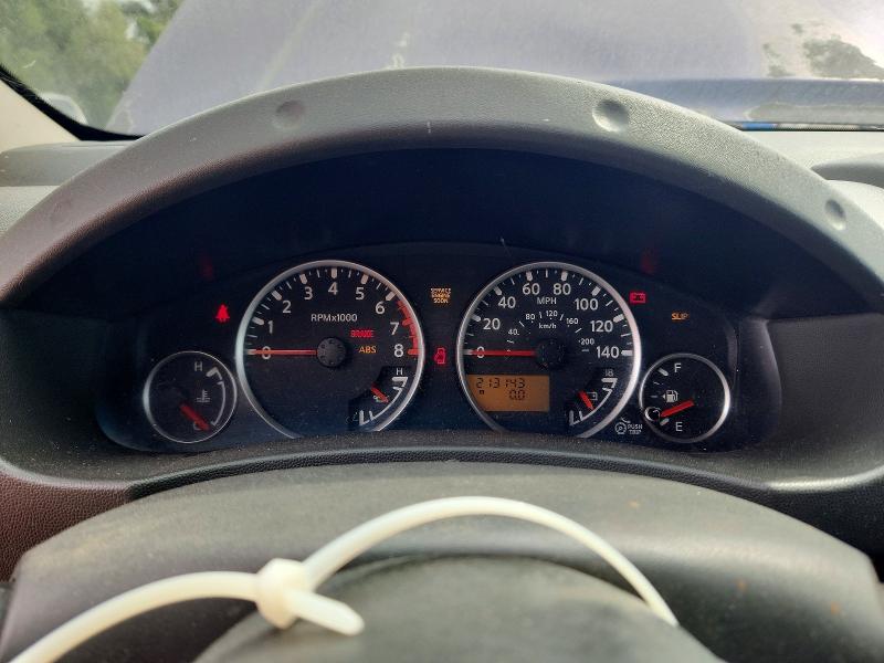 Aukcja sprzedaży 2006 Nissan Frontier, vin: 1N6AD07U76C404600, numer aukcji: 70383756