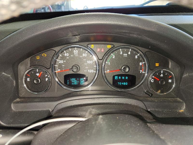 71505576 :رقم المزاد ، 1C4PJMFK9CW212005 vin ، 2012 Jeep Liberty مزاد بيع