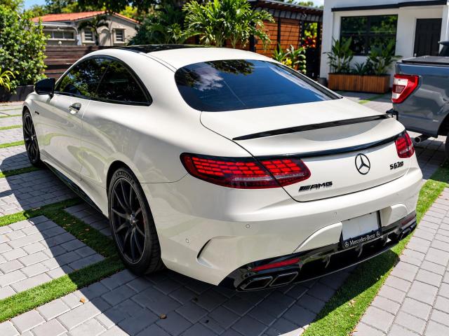 71623016 :رقم المزاد ، WDDXJ8JB1KA039953 vin ، 2019 Mercedes-benz S مزاد بيع