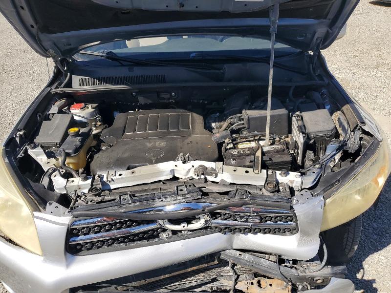 2006 Toyota Rav4 მანქანა იყიდება აუქციონზე, vin: JTMBK31V666004302, აუქციონის ნომერი: 71301236