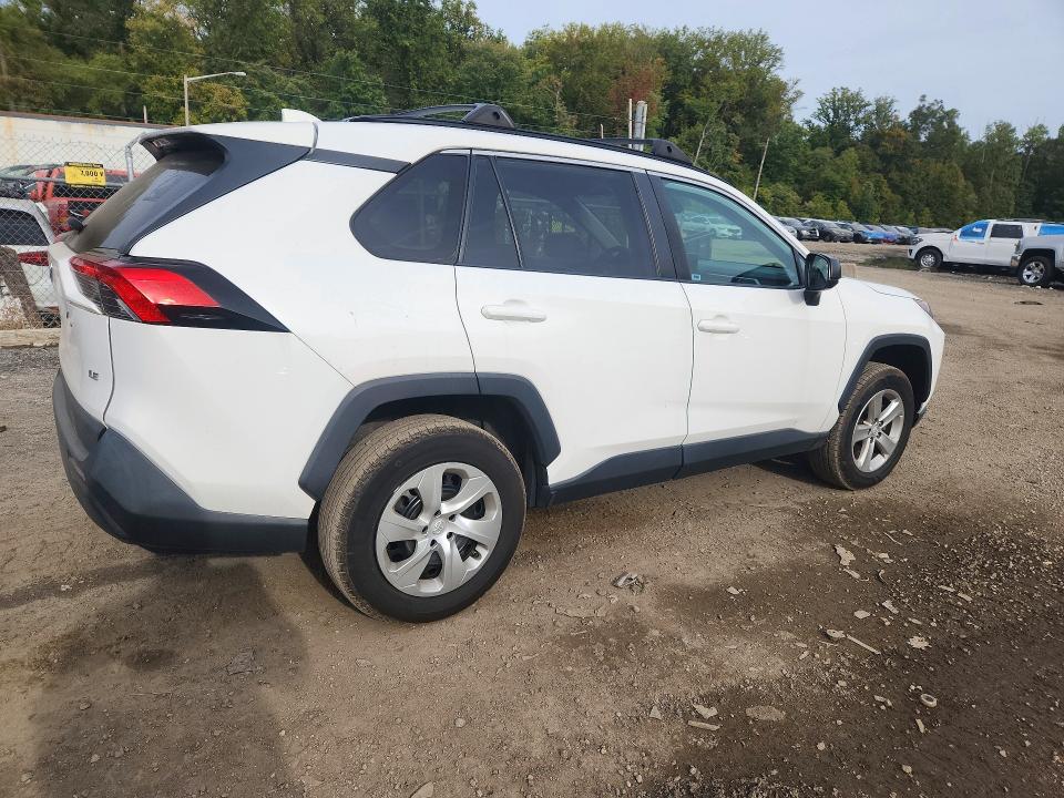 Продаж на аукціоні авто 2019 Toyota Rav4, vin: 2T3H1RFV7KC021077, номер лоту: 71671566