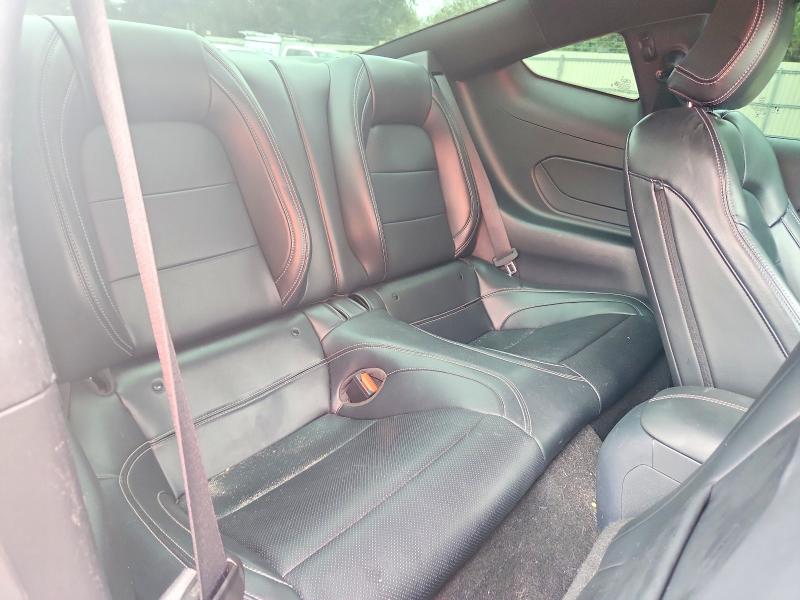 2024 Ford Mustang მანქანა იყიდება აუქციონზე, vin: 1FA6P8TH3R5126932, აუქციონის ნომერი: 71289806