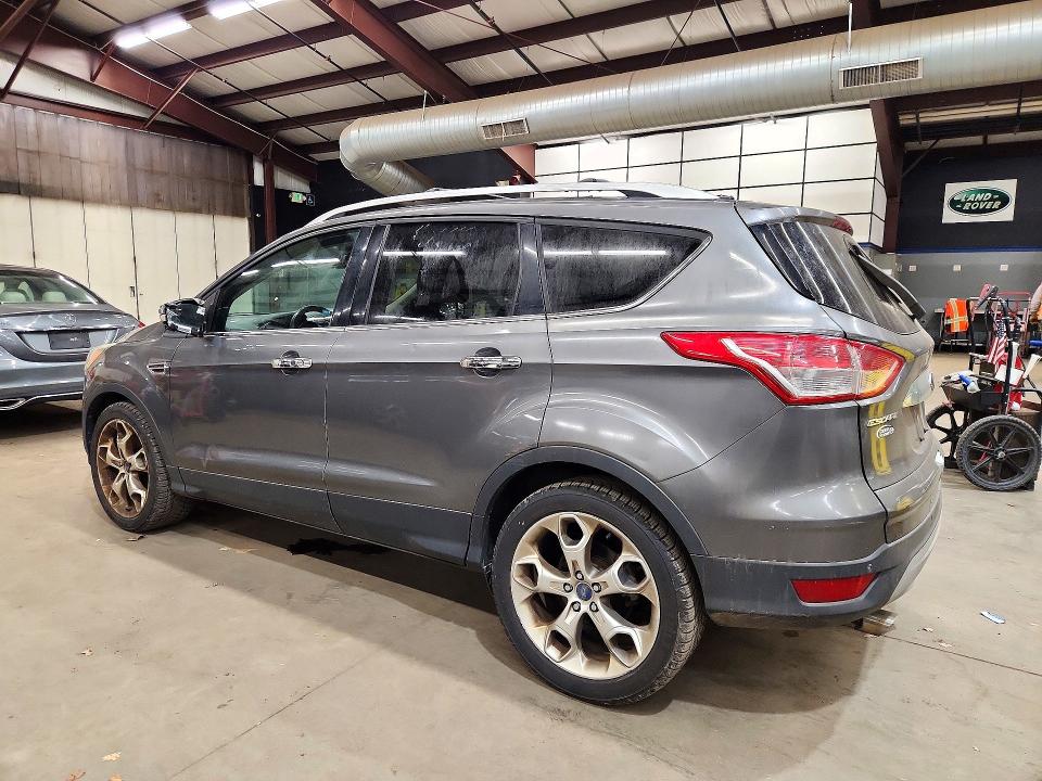 Продаж на аукціоні авто 2014 Ford Escape, vin: 1FMCU9J98EUA18194, номер лоту: 73667226