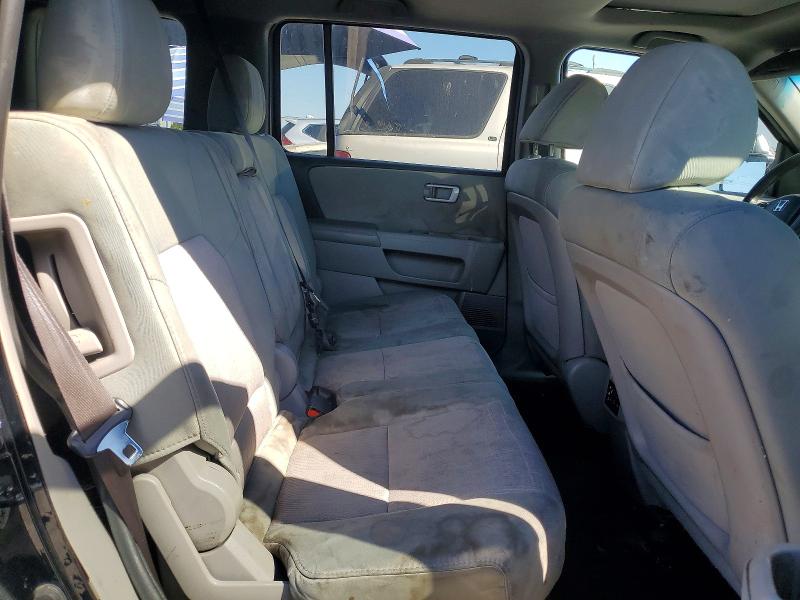 Продаж на аукціоні авто 2015 Honda Pilot, vin: 5FNYF3H32FB005292, номер лоту: 72014686