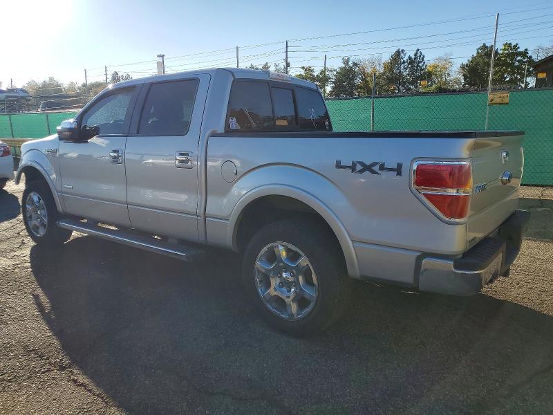 71180226 :رقم المزاد ، 1FTFW1ET7DKD64475 vin ، 2013 Ford F150 مزاد بيع