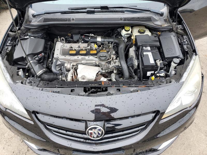 Продажа на аукционе авто 2017 Buick Cascada, vin: W04WH3N50HG021422, номер лота: 72839946