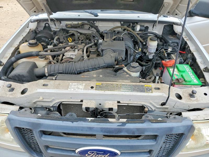 Продажа на аукционе авто 2010 Ford Ranger, vin: 1FTKR1AD0APA18240, номер лота: 70238266