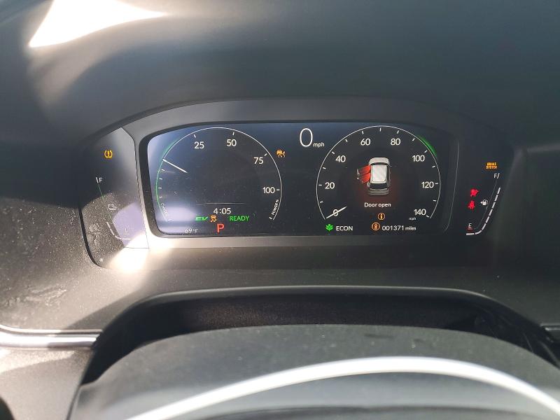 Aukcja sprzedaży 2026 Honda Cr-v, vin: 7FARS6H87TE122105, numer aukcji: 70827716