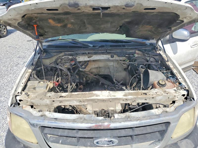 71394096 :رقم المزاد ، 1FTRW07692KA23011 vin ، 2002 Ford F150 مزاد بيع