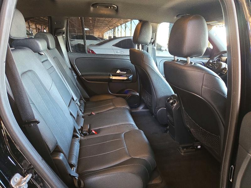 Aukcja sprzedaży 2023 Mercedes-benz Eqb, vin: W1N9M0CB0PN064375, numer aukcji: 72548526
