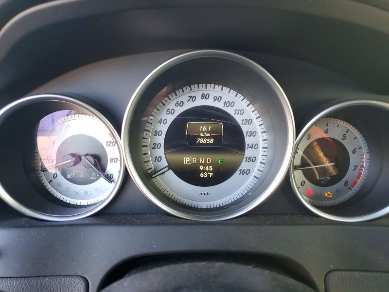 Aukcja sprzedaży 2014 Mercedes-benz C, vin: WDDGJ4HB0EG266289, numer aukcji: 71787386