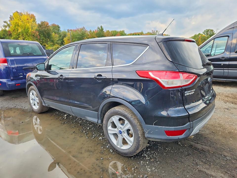Продаж на аукціоні авто 2016 Ford Escape, vin: 1FMCU0GX2GUA59294, номер лоту: 71364496