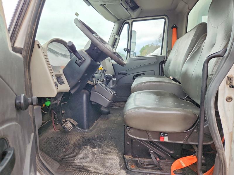 2019 International 4300 მანქანა იყიდება აუქციონზე, vin: 1HTMMMMN2KH122336, აუქციონის ნომერი: 70379386