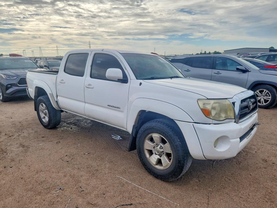 Продаж на аукціоні авто 2008 Toyota Tacoma, vin: 3TMJU62NX8M054273, номер лоту: 70900536