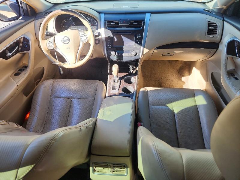Продажа на аукционе авто 2013 Nissan Altima, vin: 1N4AL3AP6DN542033, номер лота: 71995006