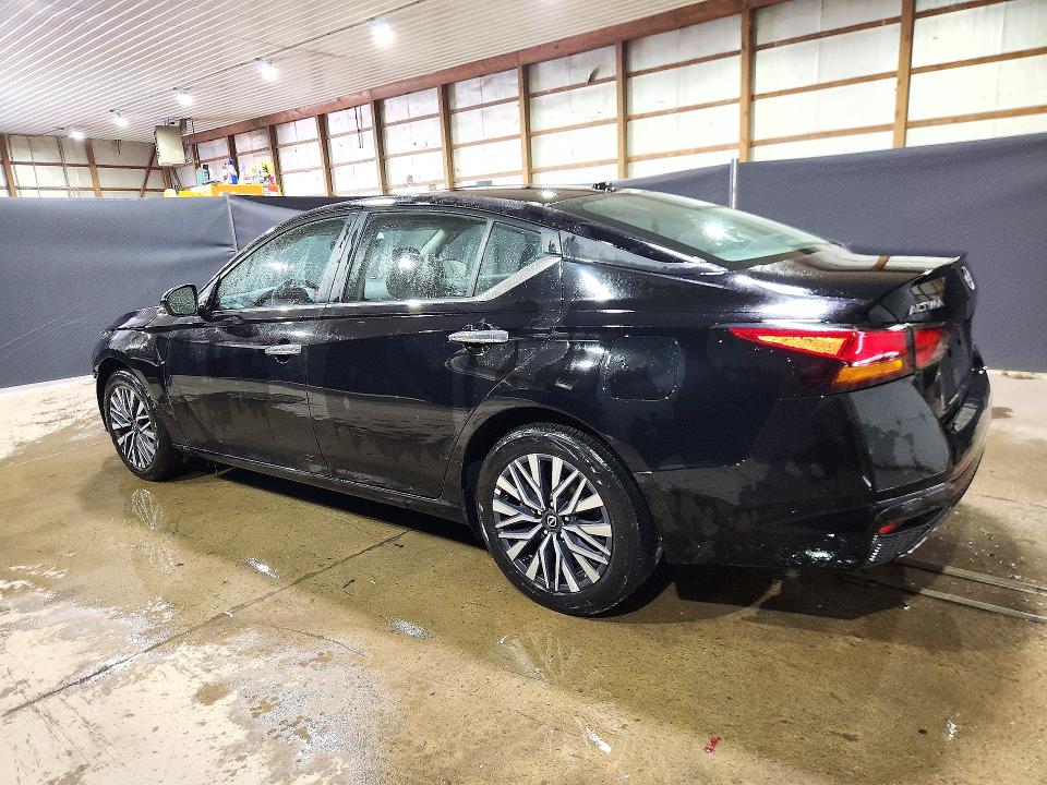 72493096 :رقم المزاد ، 1N4BL4DW9SN371403 vin ، 2025 Nissan Altima مزاد بيع