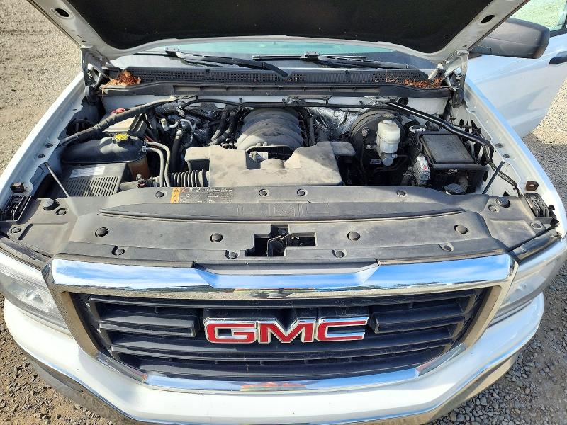 Aukcja sprzedaży 2017 Gmc Sierra, vin: 1GTN1LEC6HZ169065, numer aukcji: 72963426