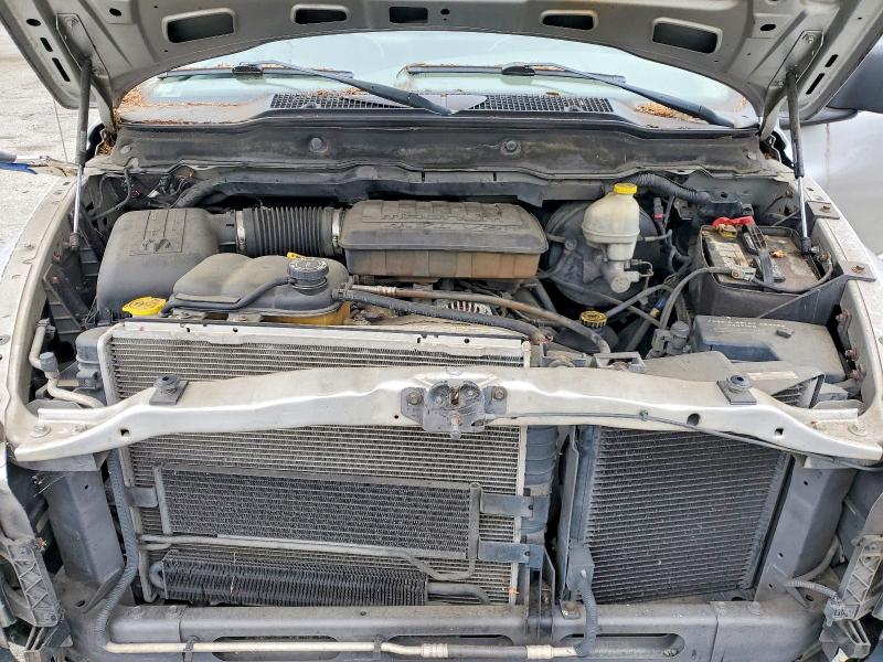 Продаж на аукціоні авто 2003 Dodge Ram 1500, vin: 1D7HA16N43J676321, номер лоту: 72035686