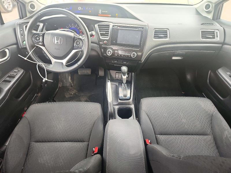 Продаж на аукціоні авто 2015 Honda Civic, vin: 2HGFB2F54FH045502, номер лоту: 70429706