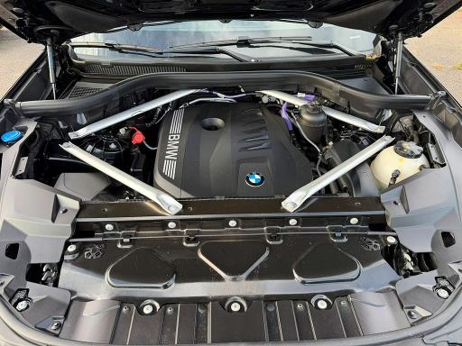 2025 Bmw X5 მანქანა იყიდება აუქციონზე, vin: 5UX23EU06S9Y56567, აუქციონის ნომერი: 71530836