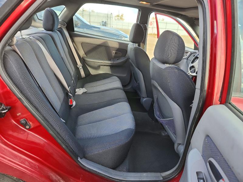 Продажа на аукционе авто 2005 Hyundai Elantra, vin: KMHDN55D25U149503, номер лота: 71556446