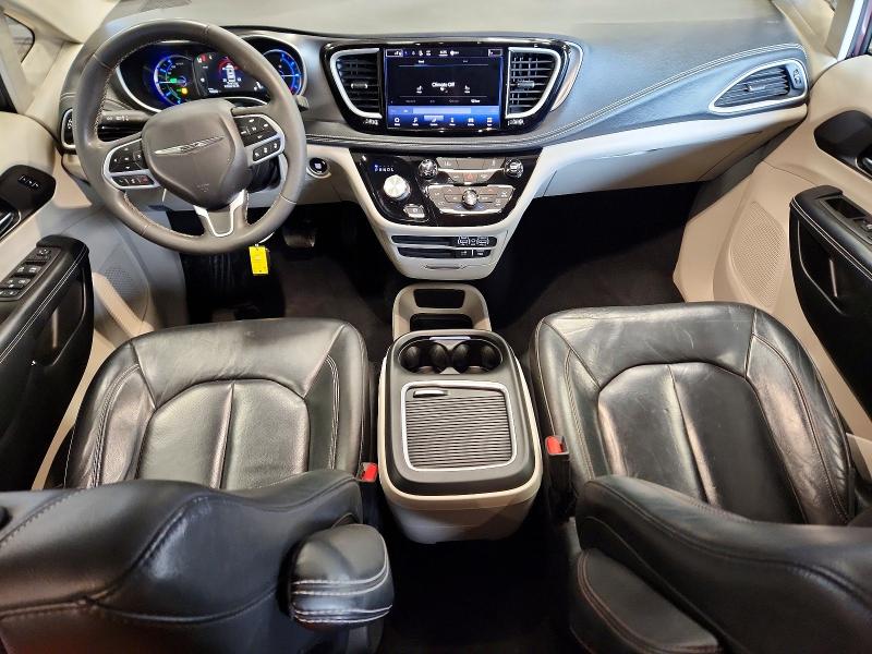 Продаж на аукціоні авто 2022 Chrysler Pacifica, vin: 2C4RC1L79NR238729, номер лоту: 71274156