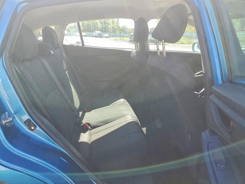 Aukcja sprzedaży 2019 Subaru Impreza, vin: 4S3GTAC62K3707792, numer aukcji: 71482556