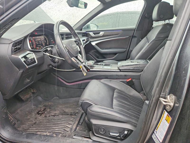 Продаж на аукціоні авто 2019 Audi A6, vin: WAUM2AF25KN048994, номер лоту: 71077336