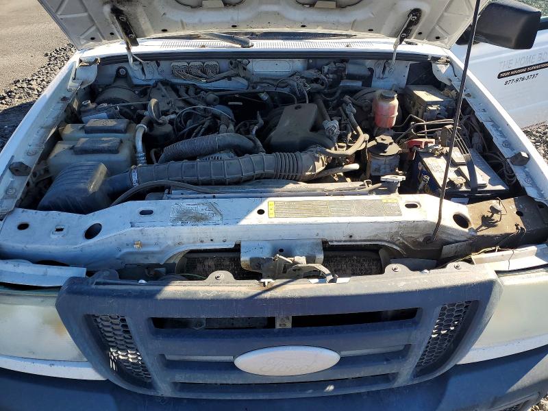 Продаж на аукціоні авто 2007 Ford Ranger, vin: 1FTYR11U47PA99150, номер лоту: 73394846