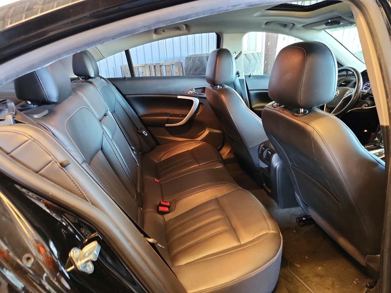 Продаж на аукціоні авто 2017 Buick Regal, vin: 2G4GL5EX2H9106276, номер лоту: 72511076