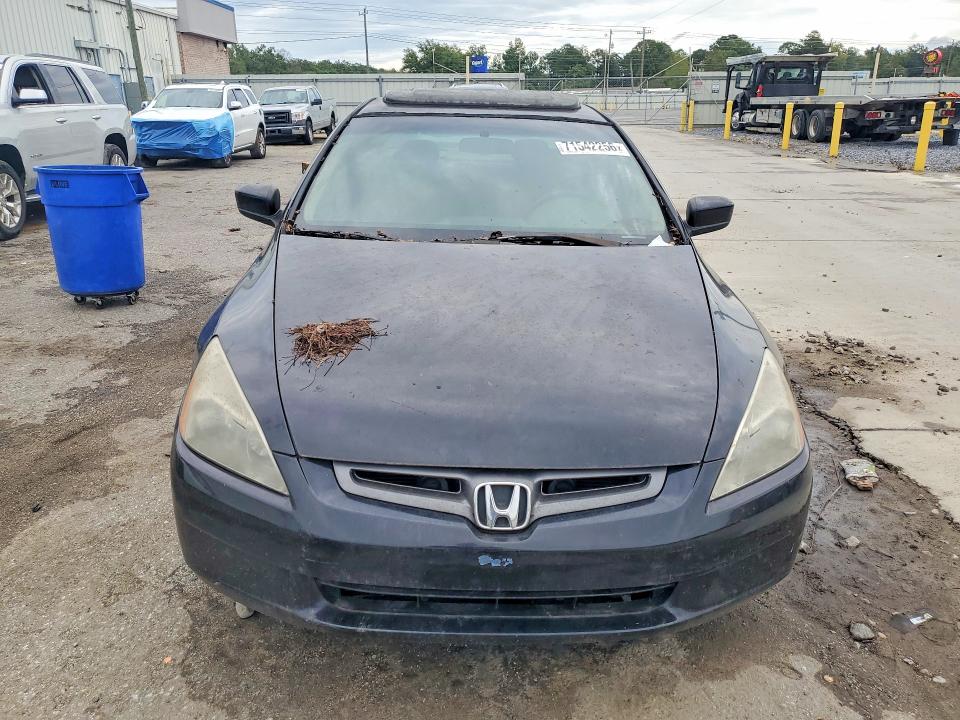 71542256 :رقم المزاد ، 1HGCM56894A049078 vin ، 2004 Honda Accord مزاد بيع