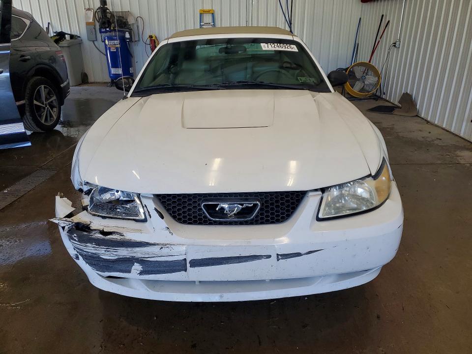 Продаж на аукціоні авто 2004 Ford Mustang, vin: 1FAFP44604F163056, номер лоту: 71246926