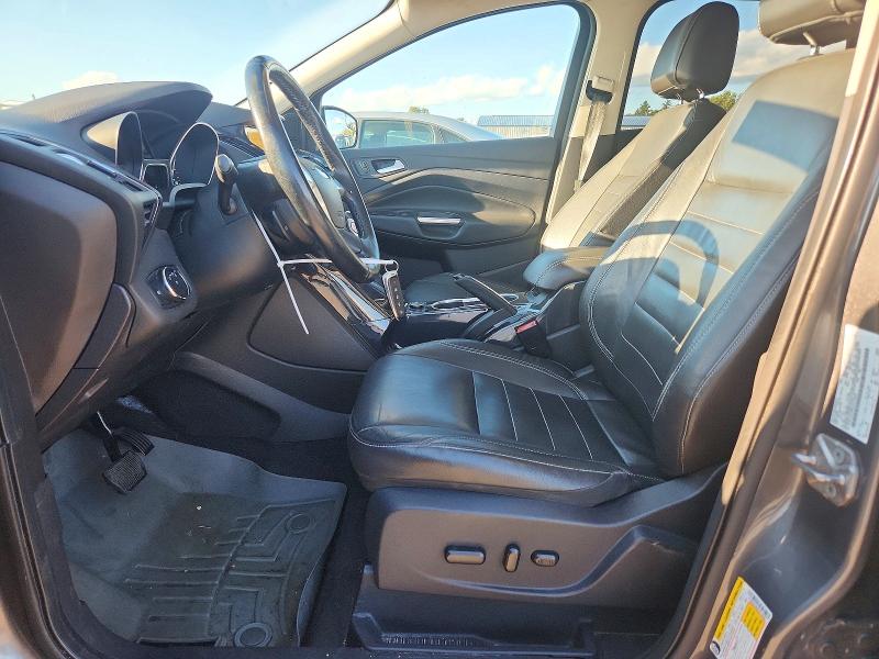 Aukcja sprzedaży 2014 Ford Escape, vin: 1FMCU9J98EUC72620, numer aukcji: 70889326