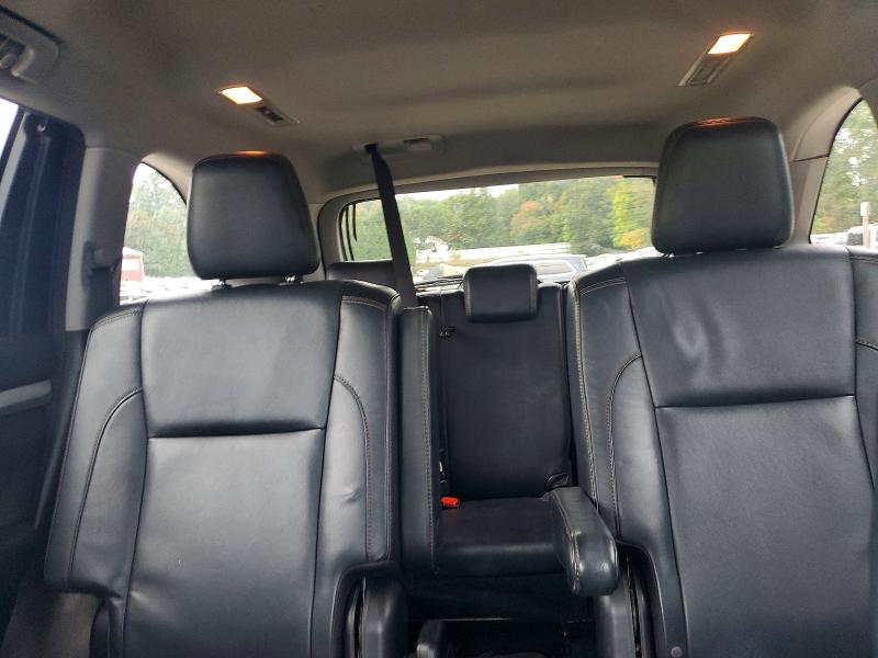 Auction sale of the 2016 Toyota Highlander, vin: 5TDJKRFH7GS291572, lot number: 71105526