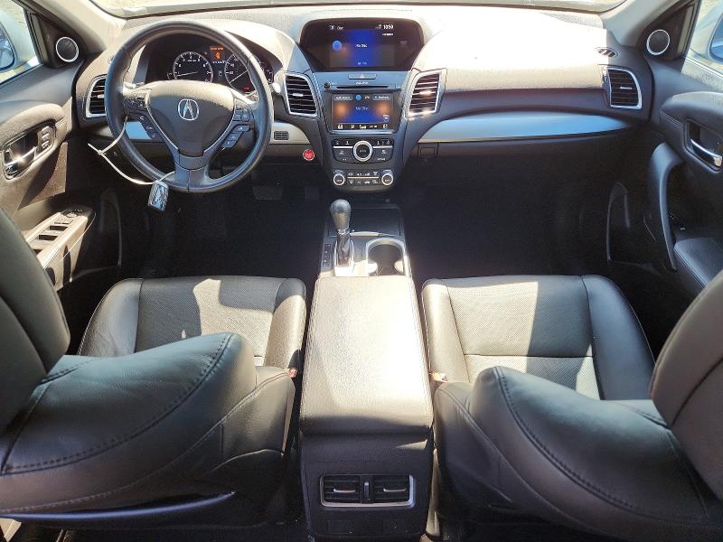 Продажа на аукционе авто 2017 Acura Rdx, vin: 5J8TB3H5XHL008031, номер лота: 71424646