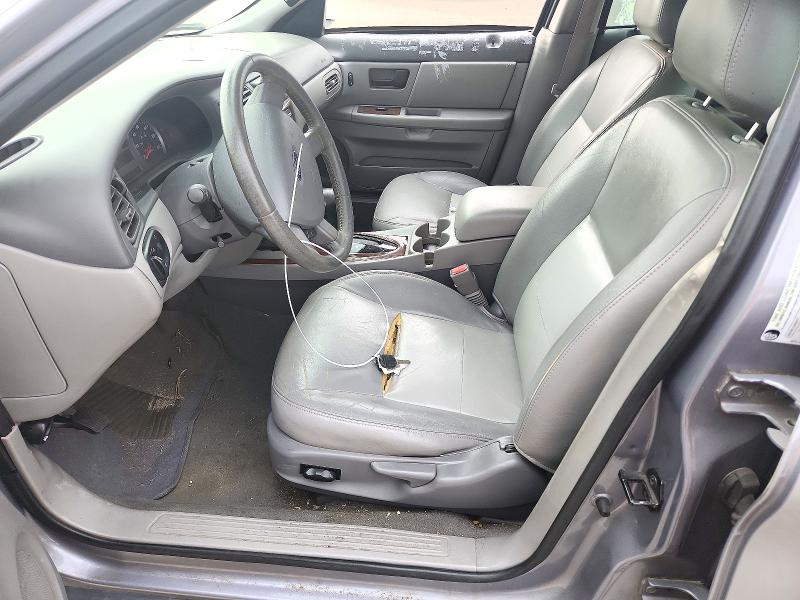 Aukcja sprzedaży 2006 Ford Taurus, vin: 1FAFP56U16A139270, numer aukcji: 70916856