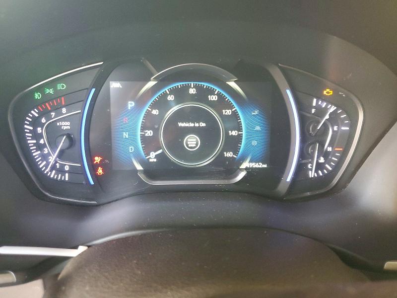 Продажа на аукционе авто 2020 Hyundai Santa Fe, vin: 5NMS3CAD6LH216684, номер лота: 72161856